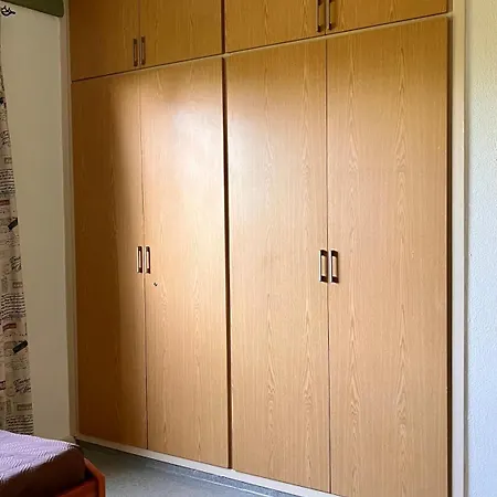 Apartamento Forty Columns Flat *